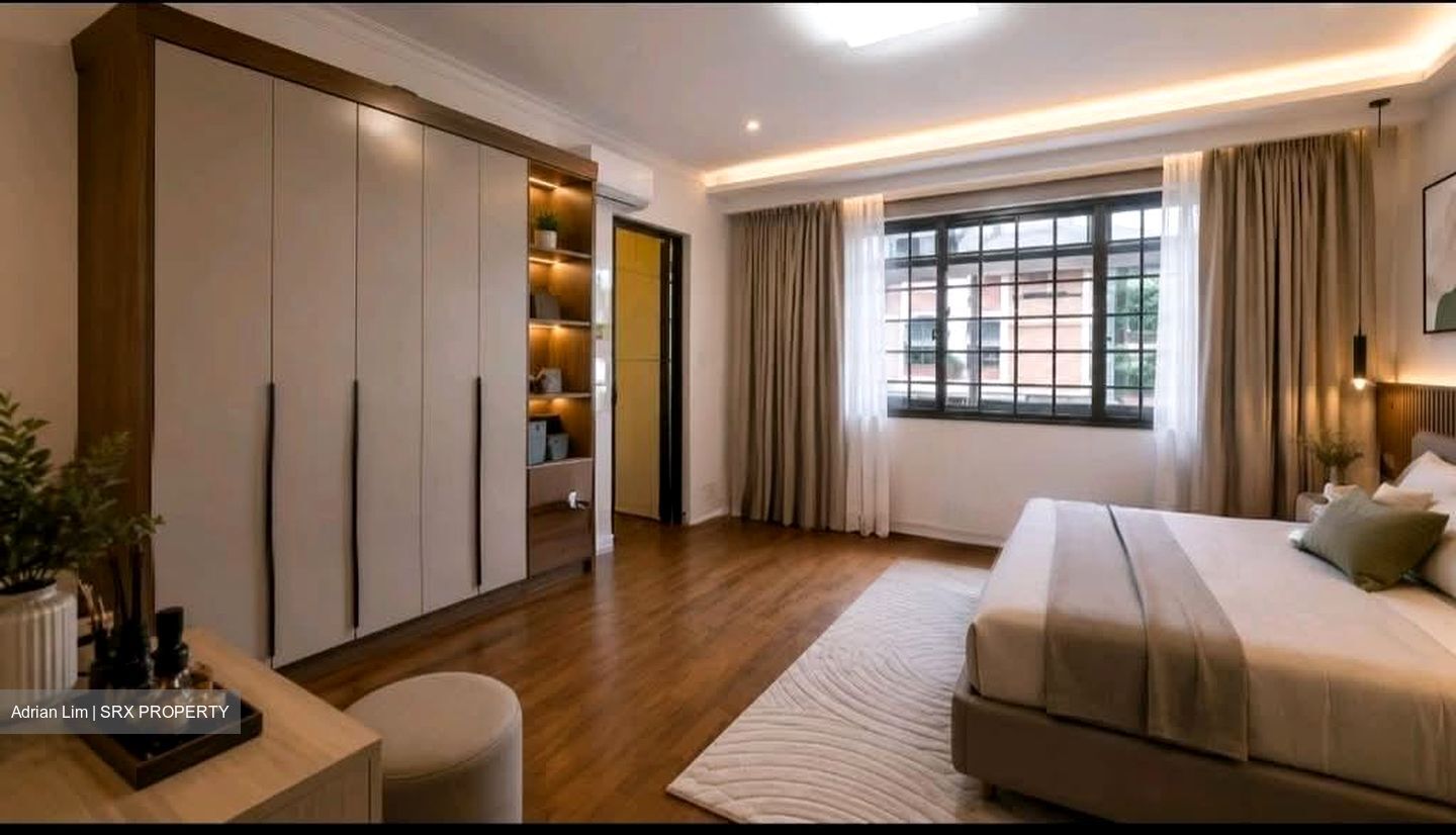 Blk 633 Eunos Tenaga Ville (Bedok), HDB Executive #559423951